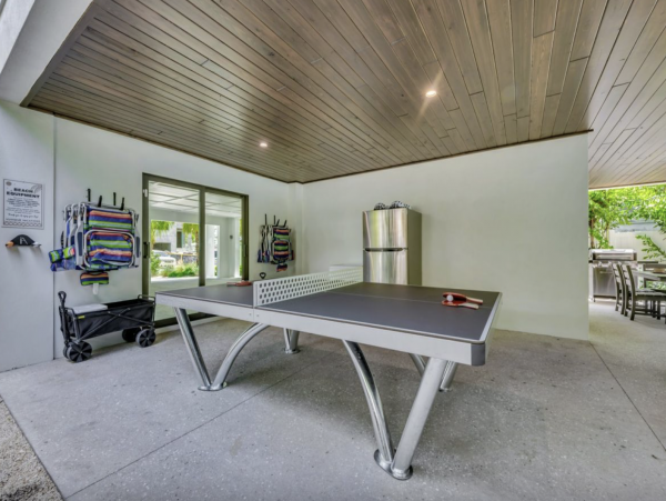 Lido Key Luxury Vacation Rental - Sarasota Gulf Coast Villa